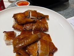 -粤匠·澳门点心粤菜海鲜(澳门半岛店)