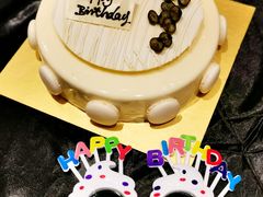 -粤海喜来登酒店·&More聚驿(天河城店)