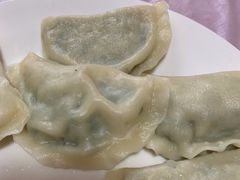 -宾朋海鲜特色美食餐厅·纯手工鲅鱼水饺(兴海路店)