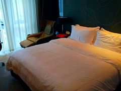 -福州金融街万达鳌峰洲地铁站锦江都城酒店