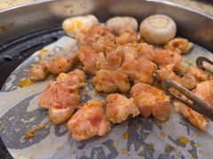 -姜胖胖无限自助烤肉(罗湖宝能店)
