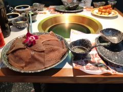 -哥老官重庆美蛙鱼头(宝山龙湖店)