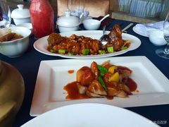 -上海小南国(正大店)