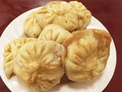 -小胖包子王(光明楼店)
