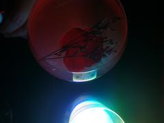 -MOSSO音乐酒吧·live house(南京旗舰店)