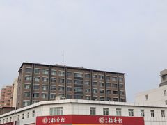 -北京稻香村(大都专卖店)