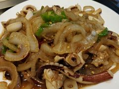 -大丰收海鲜酒楼·专业餐饮30年(连云港老字号店)