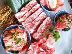 -谷牛和牛烤肉(漕河泾印象城店)