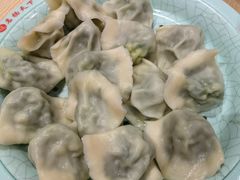 -老边饺子馆(东单店)