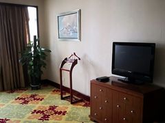 -西安锦江国际酒店