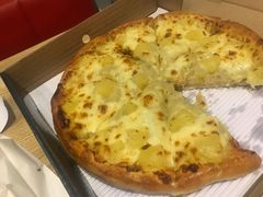 -尊宝比萨(黄泥磅店)