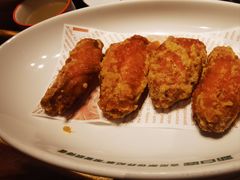 -新白鹿餐厅(滨江银泰店)