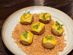 -Brut Eatery悦璞食堂(建国东路店)