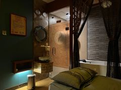 -鹤祥宫·影院足道·SPA连锁(苹果园店)