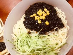 -老朴朝鲜风味(顾乡店)