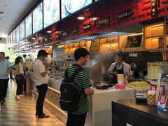 -蔡林记(汉街店)