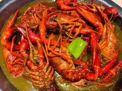 -怪怪龙虾·澳洲蓝龙王·深夜食堂(惊驾路店)