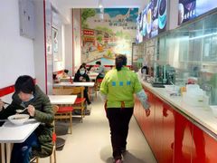 -友食神面家(海珠中店)