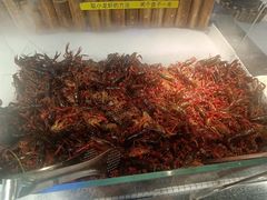-圣罗巴海鲜烤肉自助(佳兆业店)