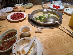 -正禾鲜·潮汕牛肉火锅(凯德天府店)