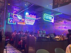 -钳真多钓虾馆·小龙虾海鲜烧烤(九六广场店)