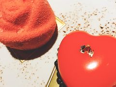 -沈阳和平艾美酒店新食谱西餐厅