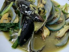 -贞姨美食·老字号海鲜大排档