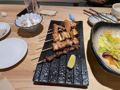 -牛玄庵日式寿喜烧·料理店(新源里店)