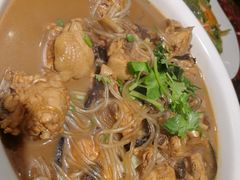 -關東雪东北菜(中庚漫游城店)