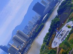 -兰州皇冠假日酒店
