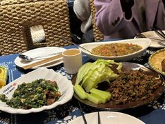 -滇道云南特色料理(康定路店)