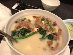 -万丽轩·粤菜(王府井金茂万丽酒店)