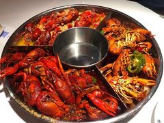-王红军龙虾(盐仓桥店)