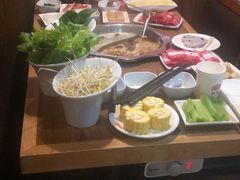 -傣妹火锅(南京东路一店)