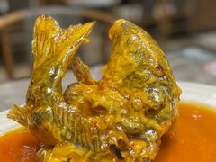 -闫府私房菜·老字号(恒隆店)