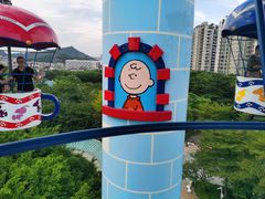 -史努比缤纷世界