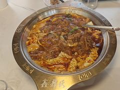 -鑫郭氏·南昌20年大排档·小龙虾羊蝎子(潮阳里店)