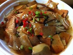 iphone_upload_pic-品茶居素食馆(罗湖店)