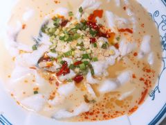 -小菜园新徽菜(溧阳万达店)