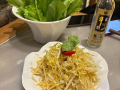 -牛街·马辈儿涮肉(牛街总店)