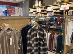 -MUJI无印良品(滨江宝龙城店)