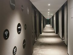 -苏州观前平江CitiGO欢阁酒店
