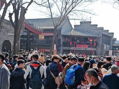 -红嫂家乡旅游区