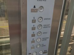 -吉隆坡国际机场