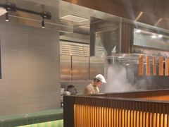 -庐灶江南·江南菜·四合院Bistro(东直门雍和宫·原华侨宾馆店)