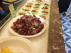 -禾斗海鲜自助(市南银座店)