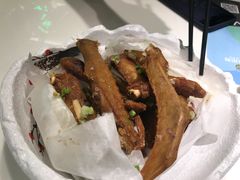 -原味田园·客家菜·土窑鸡(中航城君尚购物中心店)