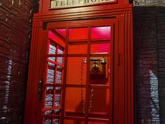 -逃脱反斗城沉浸剧情密室(北京路店)