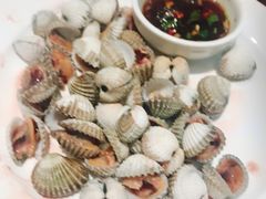 -吉香碳烤生蚝(仙霞路店)