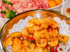 -小煵记·打边炉(西丽文光店)